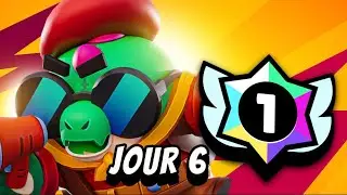 LA PIRE JOURN&Eacute;E DE PUSH POUR LE PRESTIGE BUZZ ?!? | JOUR 6