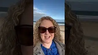 Planning at the beach