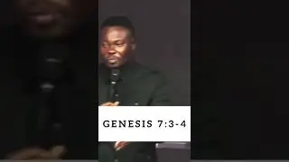 When God gives an instruction, pay attention to the details!   Sermon: Following Divine Instructions