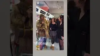 PARTE 1: Momenti della giornata 💚 SOFIA (12 dicembre)