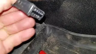 Ventilatorul in poziția a patra megane 2