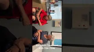 Pain Management #charlottenc  Back Pain Treatment with Ablation 📱 833-704-7246