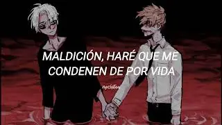 Estoy soportandolo todo  por nosotros