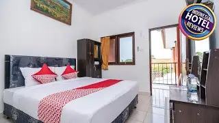 OYO 636 Apartmen Kak Okoh | Bali, Indonesia | Hotel Review 🏩