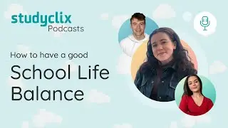 Tips for achieving school-life balance