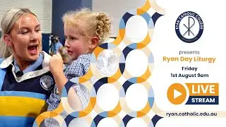 Ryan Day Liturgy - 2025