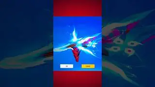 Free Fire Free New Naruto mp40 gun skin trick