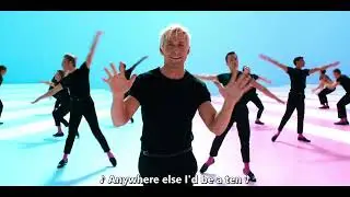 Barbie (2023) - I'm Just Ken (Final Act)