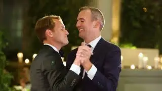 Bryce and Taylor's Wedding Teaser