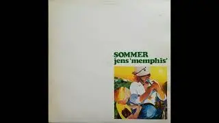 Jens Memphis - Sommer