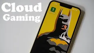 Best Browser for Xbox Cloud Gaming On Iphone & Android - Tested!
