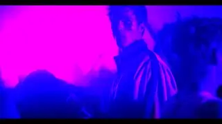 Burial - Near Dark (Slowed Down) [Photosensitive Epilepsy Warning]