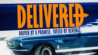 Delivered 2011   Heartfelt Intense Crime Thriller Drama   Free Full HD Indie Movie!