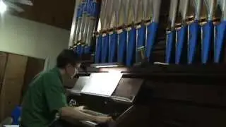 Gordon Young - Benedictus