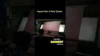Control inspect kain - 4 point system #shorts #garments #kain