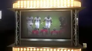 DCIAA Championship Memories - 2006 TURKEY BOWL DUNBAR VS BALLOU