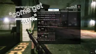 Players start fight they cant finish 