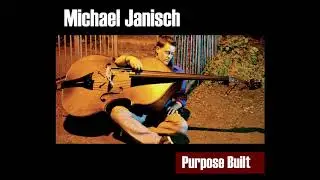 'Adelante' from 'Purpose Built' by Michael Janisch