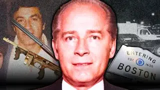 America's MOST EVIL Crime Boss: James 