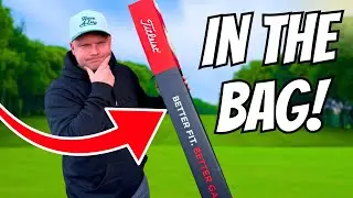 Getting Fitted For My NEW TITLEIST Clubs - We Had A DISAGREEMENT?! 