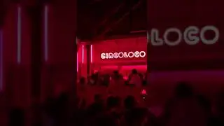 // Peggy Gou // Circoloco Closing Party at DC-10 -2021-