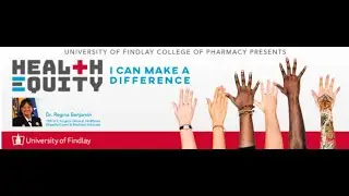 Health Equity - I Can Make a Difference Presentation