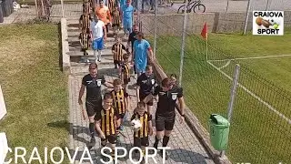 CS Cârcea - Metropolitan Ișalnița , L4 Dolj , play off , 07.06.2025