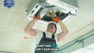 HVAC Repair Services | Crocket's Refrigeration & Air INC &ndash; Fast & Reliable Solutions!