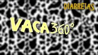 Nova abertura Vaca360&deg;
