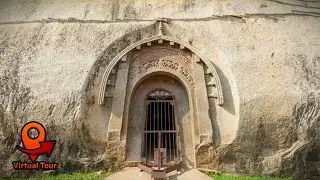Barabar & Son Bhandar Caves, India | Ancient Caves No One Can Explain