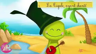 la fable de 
