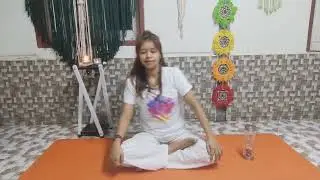 High Prana Kriya