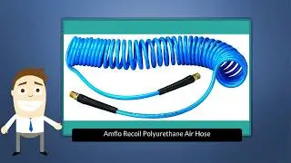 Air Hose Reviews of 2018 - Best Air Hose