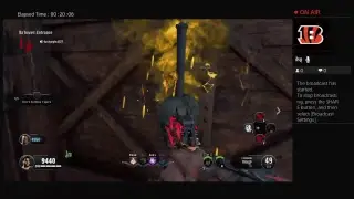 Cursivemonkey's Live PS4 Call Of Duty Black ops 4 IX W/Archangle_627
