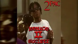 Menace II Society | 2022