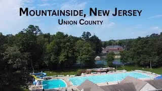 Mountainside, New Jersey - Community Spotlight