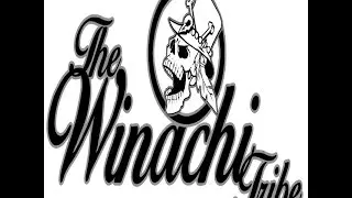 The Winachi Tribe - Yeah Fool