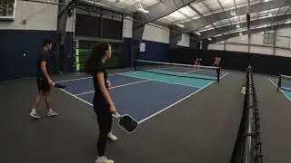 Michigan Autumn Open - 4.5+