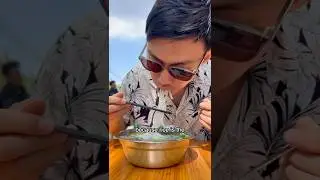 В этой лапшичной нет цены!