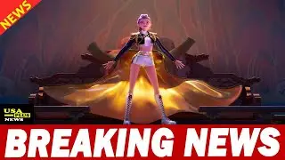 KPop Demon Hunters wins Best Animated Feature and
