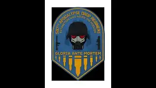 Helldivers 2 Montage Reapers Of Midnight (597th ADR)