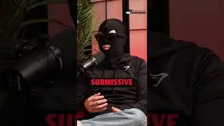 Как сказать ей, что ты хочешь отношений, где главную роль играет женщина 😏 #подкаст #вирусныешорт...