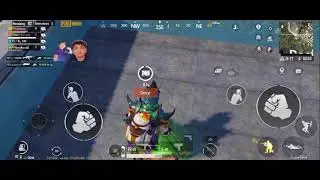 PUBG MOBILE I SHORTS I C6S16 CYCLE 6 SEASON 16 I P1