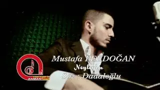 Mustafa PEKDOĞAN İniler  2015  Ozan KIYAK ile Zaman Tüneli