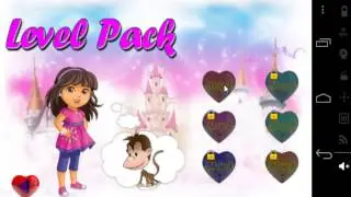 Dora School Explorer is an amazing running game, funny and entertaining.