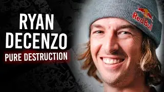 Ryan Decenzo: Pure Destruction | Short Skateboarding Documentary
