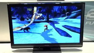 Panasonic Spring Launch 2011 - First Look Plasma TV Line Up