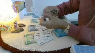 Aries⛄Weekly Tarot Reading 19-25 January 2026