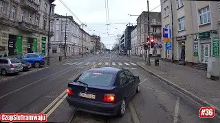 Tramwajem przez Bydgoszcz #36