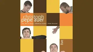 Nommo (feat. Martin Reiter, Peter Kronreif & Matthias Pichler) (Live)